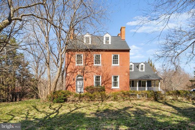 11432 DIANTHA CT, Dunkirk, MD 20754