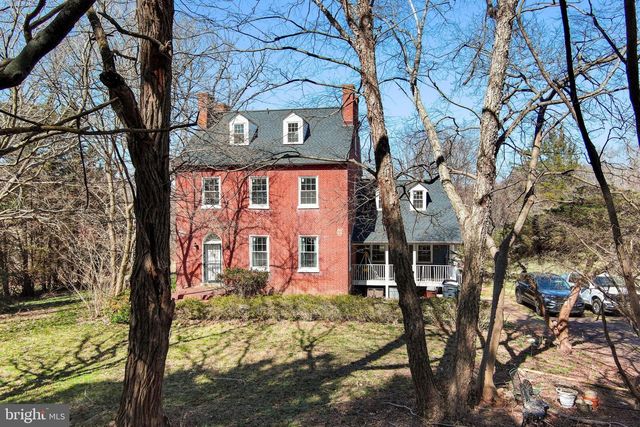 11432 DIANTHA CT, Dunkirk, MD 20754