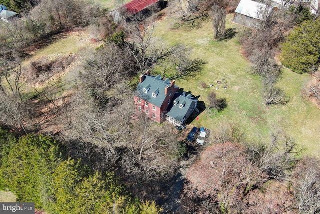 11432 DIANTHA CT, Dunkirk, MD 20754