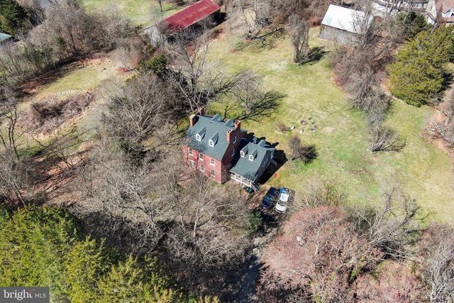 11432 DIANTHA CT, Dunkirk, MD 20754