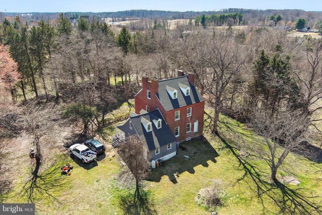 11432 DIANTHA CT, Dunkirk, MD 20754