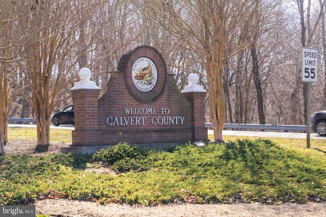 11432 DIANTHA CT, Dunkirk, MD 20754