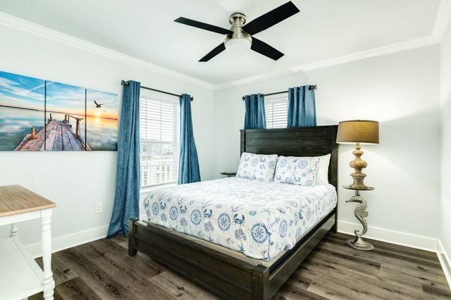 307 Angel Wing Street, Surfside Beach, TX 77541