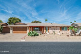 11822 N RIO VISTA Drive, Sun City, AZ 85351