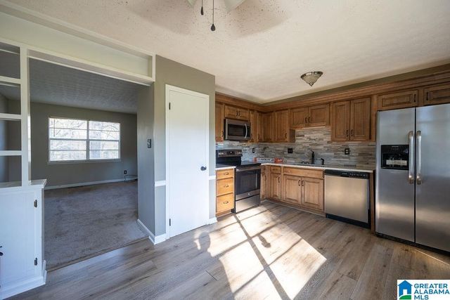 2537 CARMEL ROAD, Birmingham, AL 35235