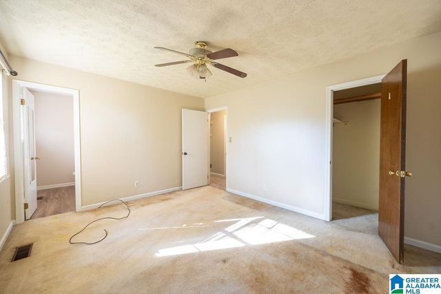 2537 CARMEL ROAD, Birmingham, AL 35235