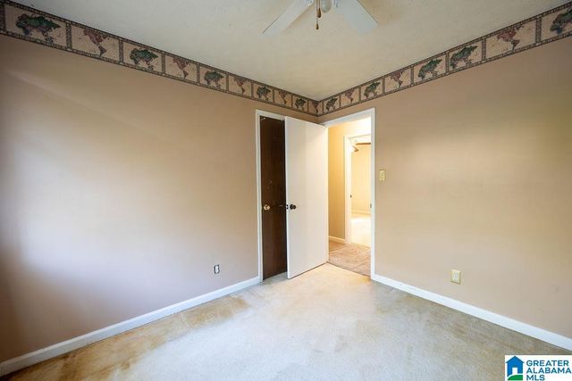 2537 CARMEL ROAD, Birmingham, AL 35235
