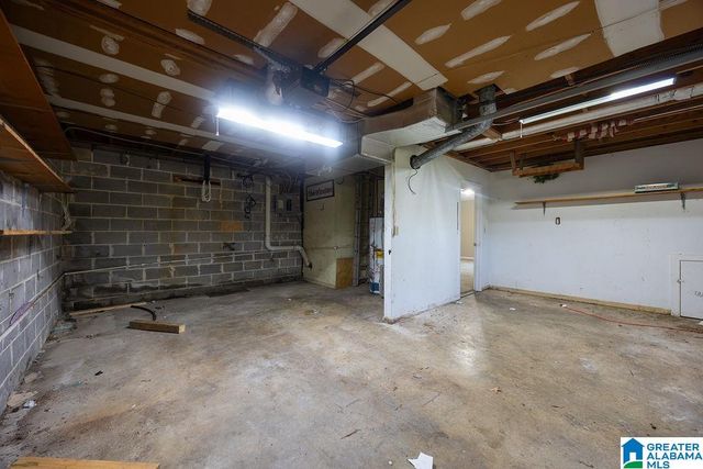 2537 CARMEL ROAD, Birmingham, AL 35235