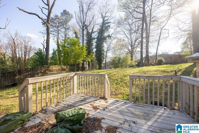 2537 CARMEL ROAD, Birmingham, AL 35235