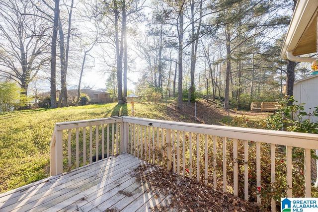 2537 CARMEL ROAD, Birmingham, AL 35235