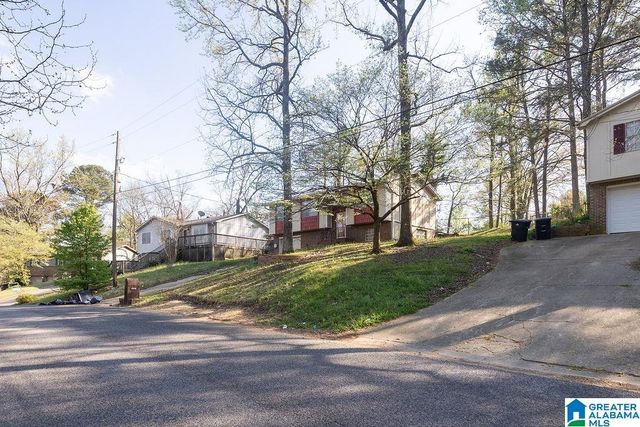 2537 CARMEL ROAD, Birmingham, AL 35235