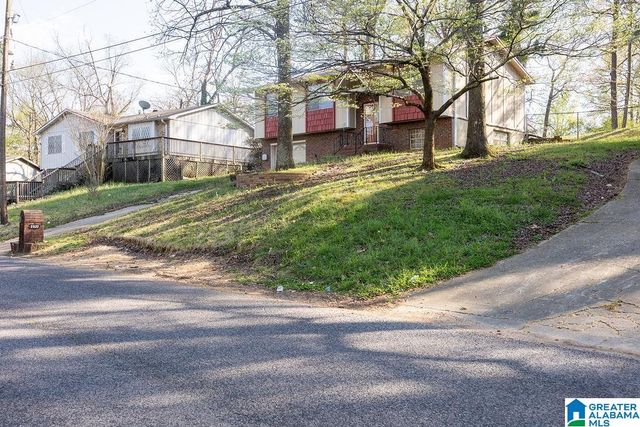 2537 CARMEL ROAD, Birmingham, AL 35235