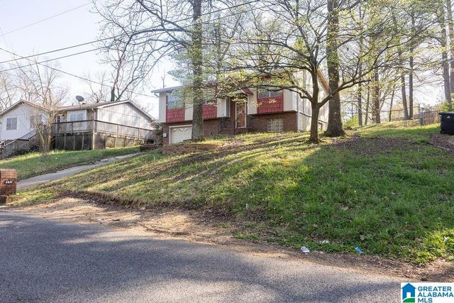 2537 CARMEL ROAD, Birmingham, AL 35235