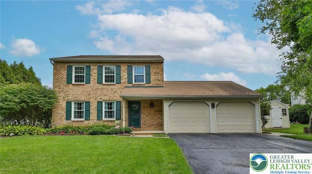 5444 Hale Avenue, Bethlehem City, PA 18017