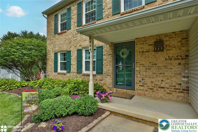 5444 Hale Avenue, Bethlehem City, PA 18017
