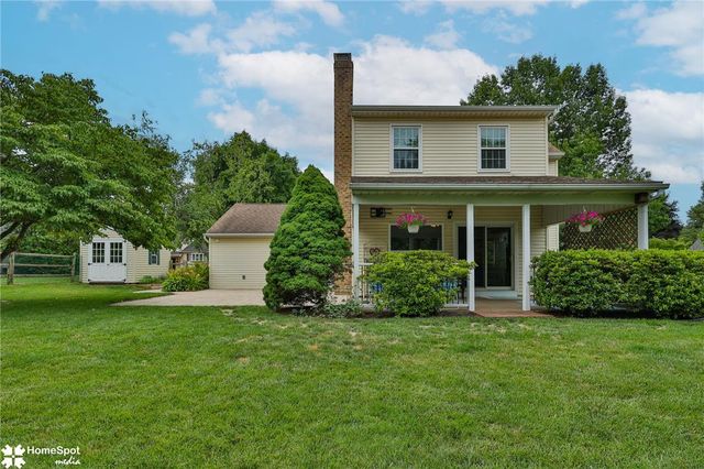 5444 Hale Avenue, Bethlehem City, PA 18017