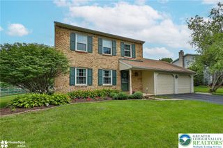 5444 Hale Avenue, Bethlehem City, PA 18017