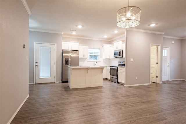 4071 Santa Maria Lane, Fayetteville, AR 72704