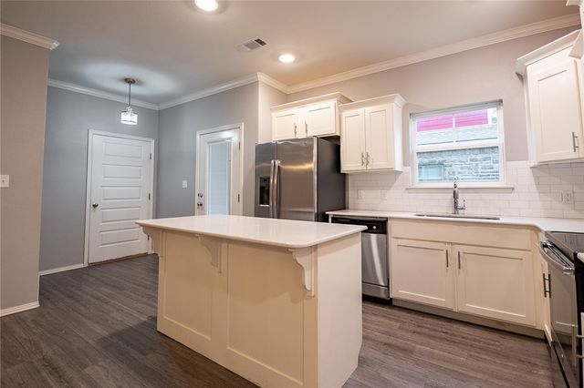 4071 Santa Maria Lane, Fayetteville, AR 72704