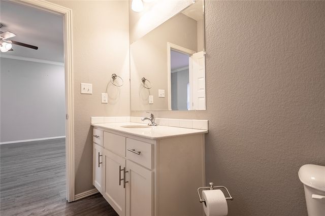 4071 Santa Maria Lane, Fayetteville, AR 72704
