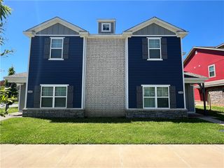 4071 Santa Maria Lane, Fayetteville, AR 72704