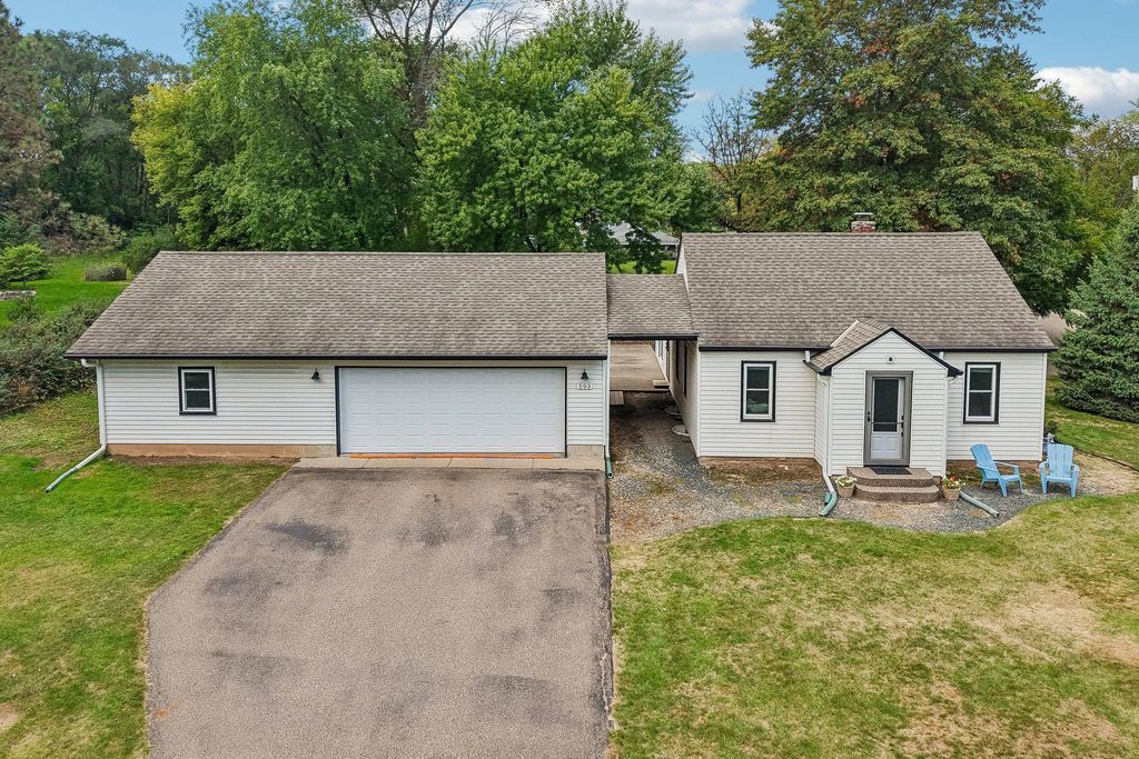 593 Century Avenue N, Maplewood, MN 55119 — photo 2