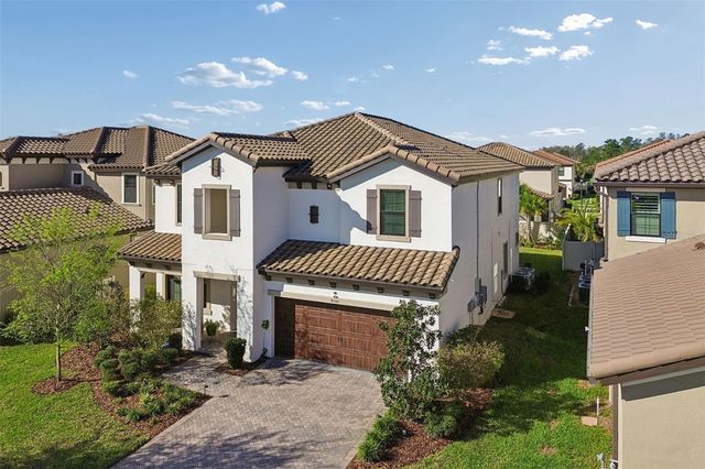 4300 BURDICK LOOP, Odessa, FL 33556