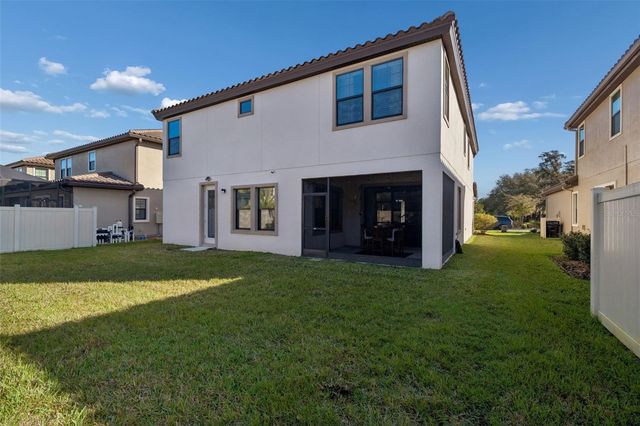 4300 BURDICK LOOP, Odessa, FL 33556