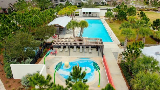 4300 BURDICK LOOP, Odessa, FL 33556