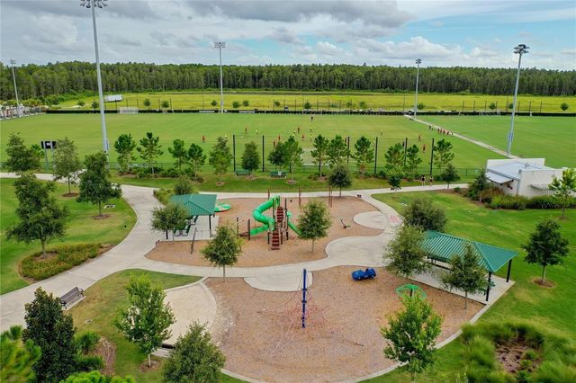 4300 BURDICK LOOP, Odessa, FL 33556