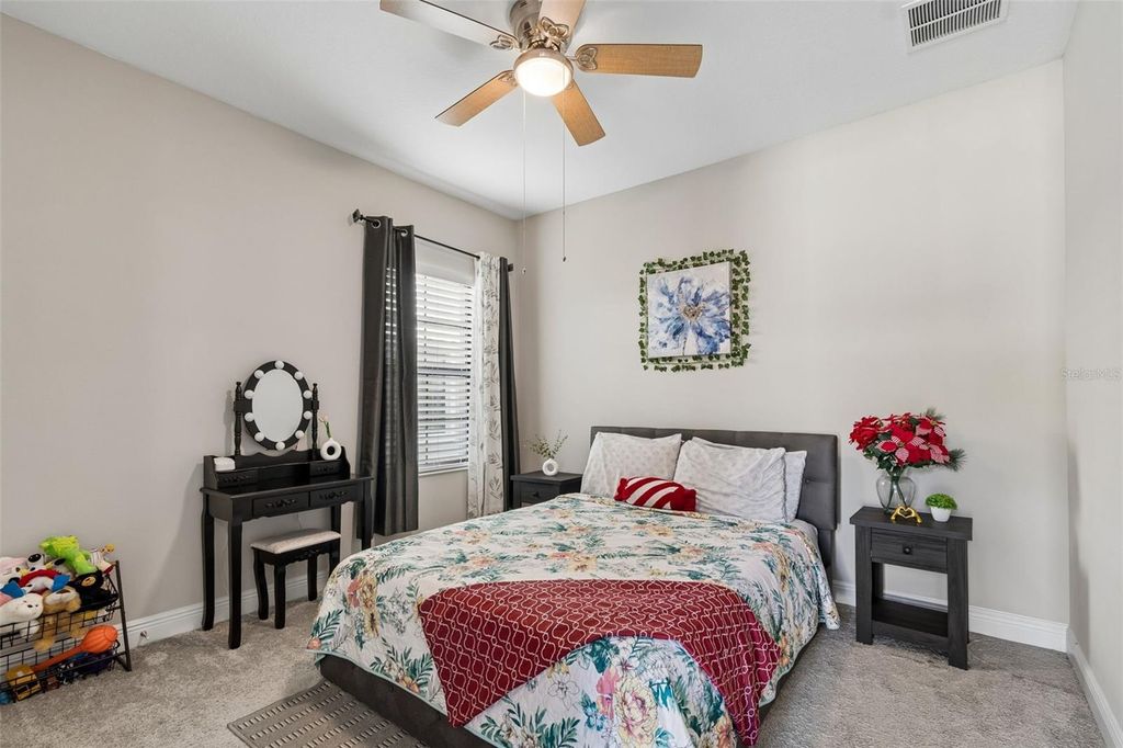 Image 14 of property listing at 4300 BURDICK LOOP, Odessa, FL 33556