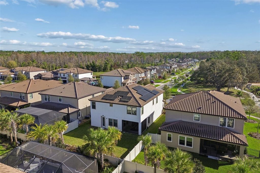 Image 35 of property listing at 4300 BURDICK LOOP, Odessa, FL 33556