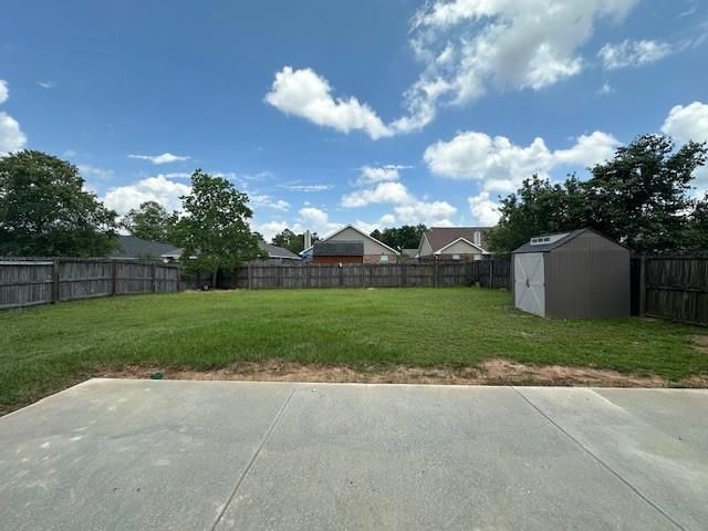 2719 Rosebud Drive, Mobile, AL 36695
