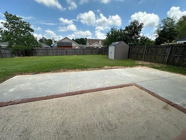 2719 Rosebud Drive, Mobile, AL 36695