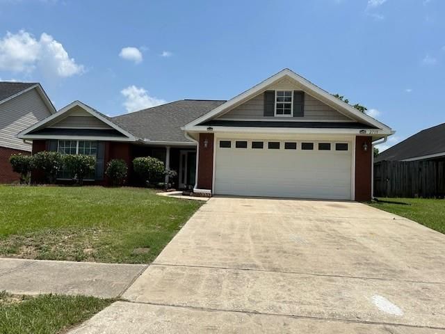 2719 Rosebud Drive, Mobile, AL 36695