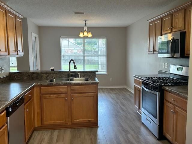 2719 Rosebud Drive, Mobile, AL 36695