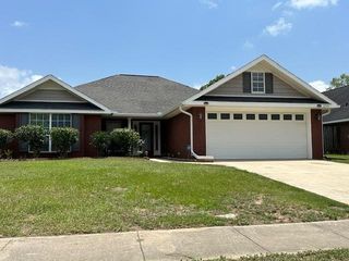 2719 Rosebud Drive, Mobile, AL 36695