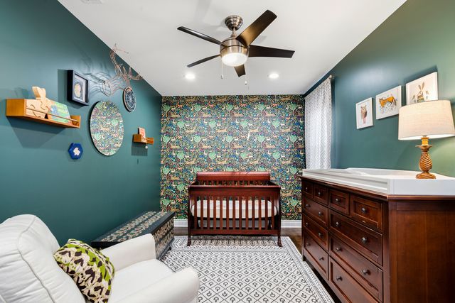 1109 N Karlov Avenue, Chicago, IL 60651