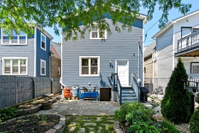1109 N Karlov Avenue, Chicago, IL 60651