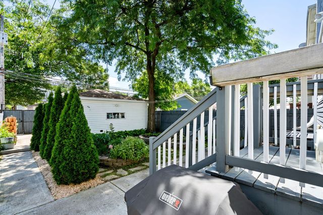 1109 N Karlov Avenue, Chicago, IL 60651