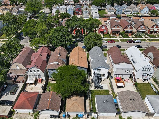 1109 N Karlov Avenue, Chicago, IL 60651