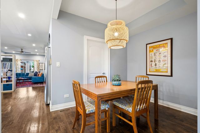 1109 N Karlov Avenue, Chicago, IL 60651