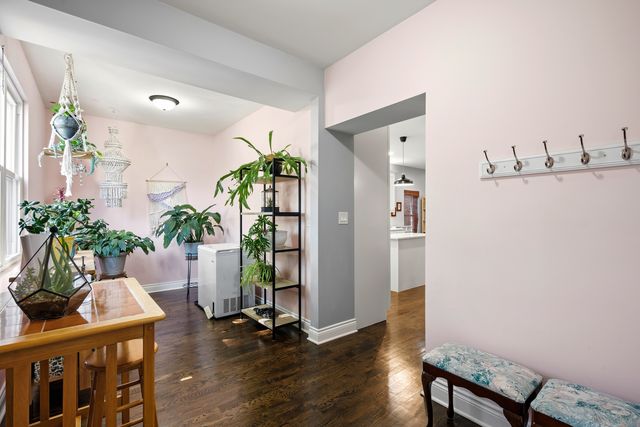 1109 N Karlov Avenue, Chicago, IL 60651