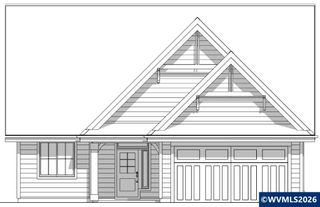 5572 Nekia (lot 11) Wy SE, Salem, OR 97306