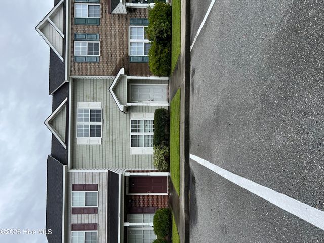 503 Springwood Drive, Jacksonville, NC 28546