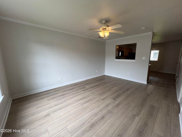 503 Springwood Drive, Jacksonville, NC 28546