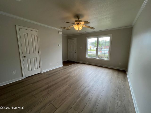 503 Springwood Drive, Jacksonville, NC 28546