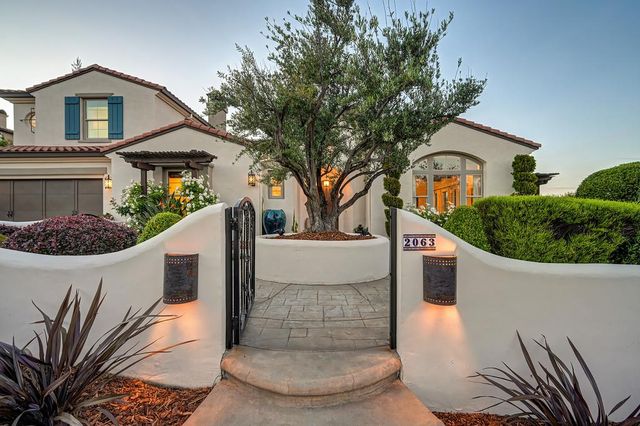 2063 Medici Way, El Dorado Hills, CA 95762