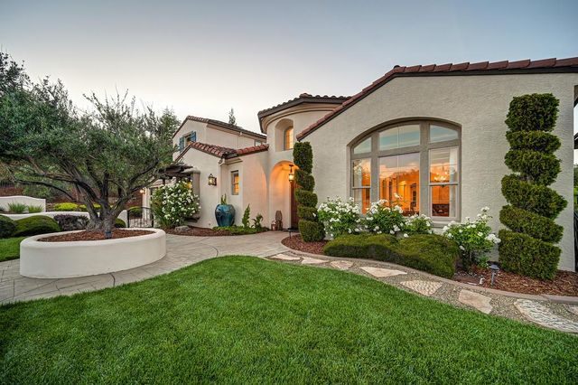 2063 Medici Way, El Dorado Hills, CA 95762