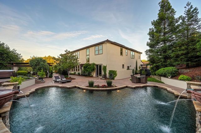 2063 Medici Way, El Dorado Hills, CA 95762